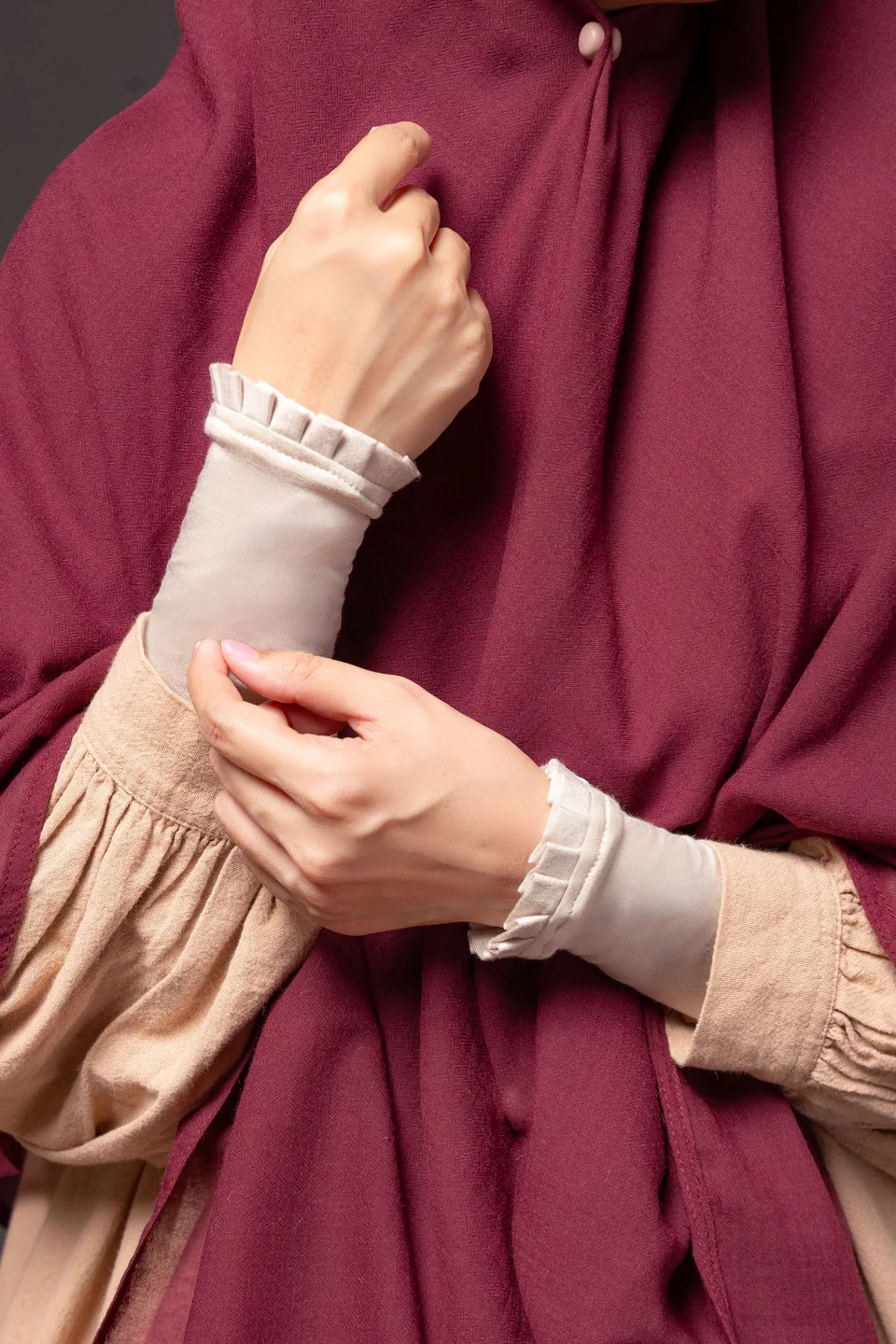 Amraa Handsock