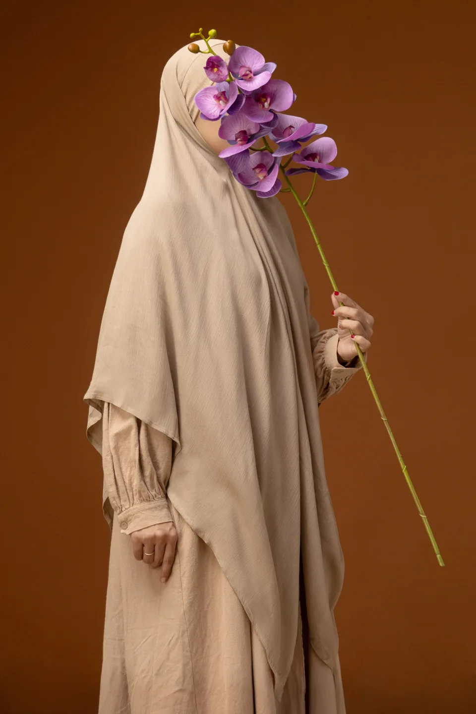 Muntaha Hijab