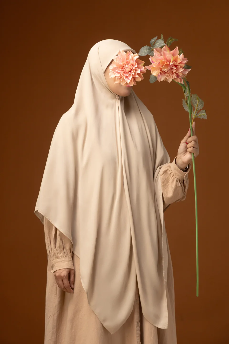 Ramqaa Hijab Square